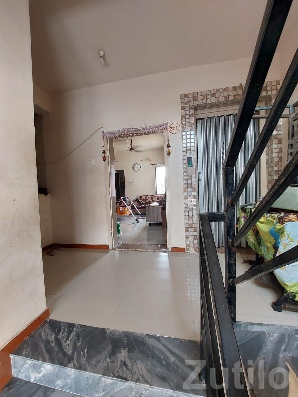1 BHK Flat for Sale in Rajkot Area