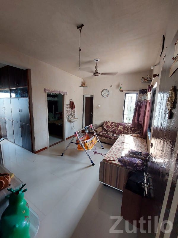 1 BHK Flat for Sale in Rajkot Area - House for Sale - Virpur - Image 3