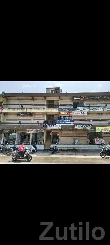 Commercial Shops for Sale in Talala - Shops - Talala - Image 2