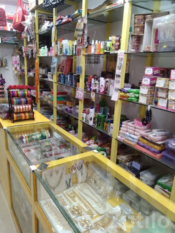 Ready Cosmetic & Gift Shop for Sale