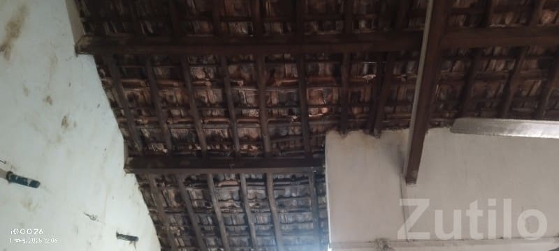 Old House Structure for Sale in Keshod