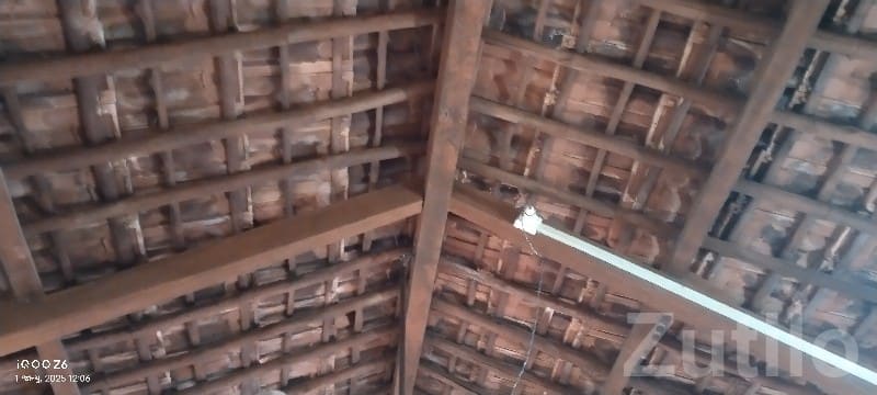 Old House Structure for Sale in Keshod - ઘર વેચાણ માટે - કેશોદ - Image 3