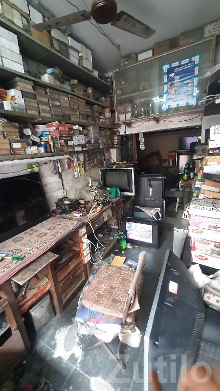 Running LED LCD TV Repair Shop for Sale