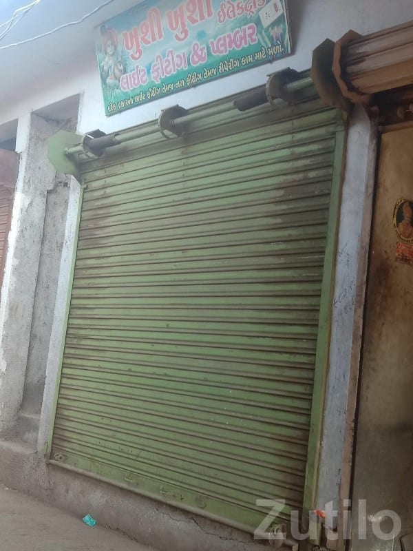 Commercial Shop for Sale in Vinchiya Road