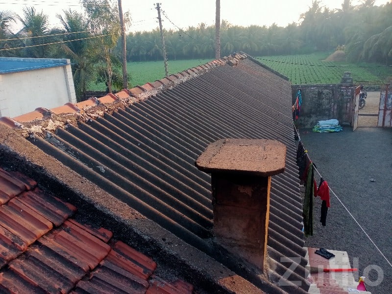 Ramco 8ft Cement Roofing Sheets for Sale - Other Industrial Items - Mangrol - Image 1