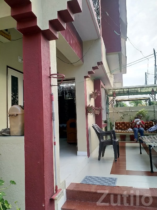 3 BHK Bungalow for Sale in Savarkundla