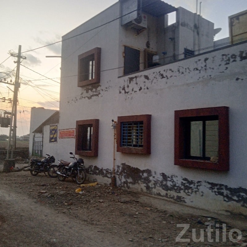 2BHK House for Sale in Janakpuri Porbandar - House for Sale - Bhanvad - Image 2