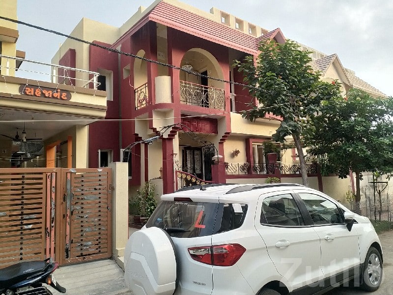 3 BHK Bungalow for Sale in Savarkundla - House for Sale - Savarkundla - Image 2