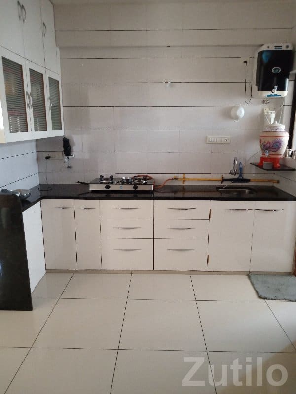 Flat for Sale in Atlantis Heights A-804 - House for Sale - Lodhika - Image 2