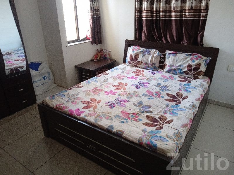 Flat for Sale in Atlantis Heights A-804 - House for Sale - Lodhika - Image 3