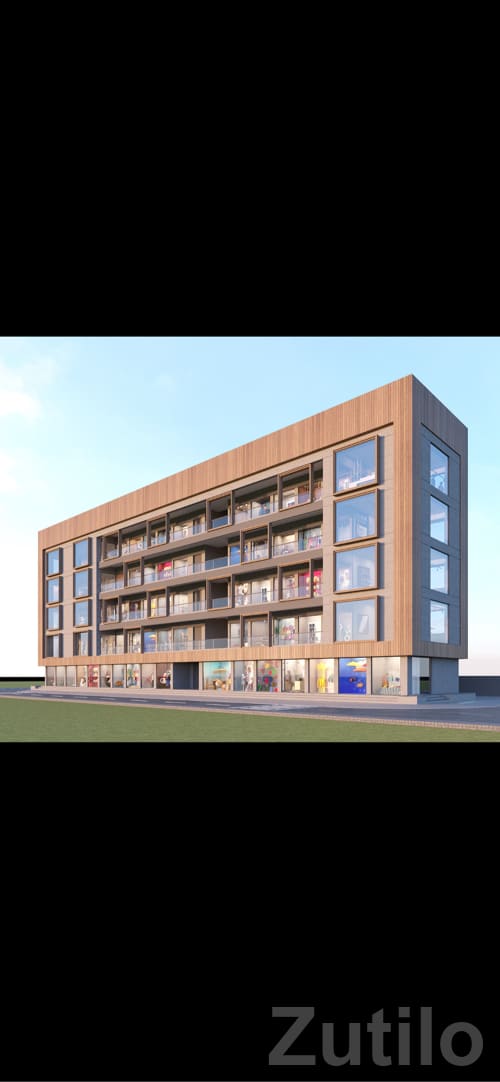 Prime Office Space for Sale, Rajkot Court Road