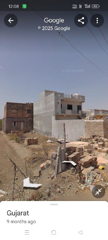 Residential Plot for Sale in Keshod - Land & Plots - Keshod - Image 2