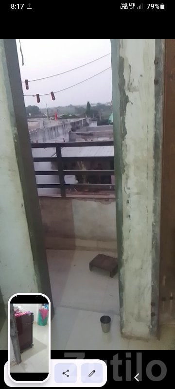 2BHK Flat for Sale in Manavadar