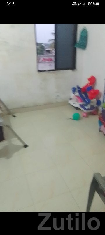 2BHK Flat for Sale in Manavadar - ઘર વેચાણ માટે - માણાવદર - Image 2