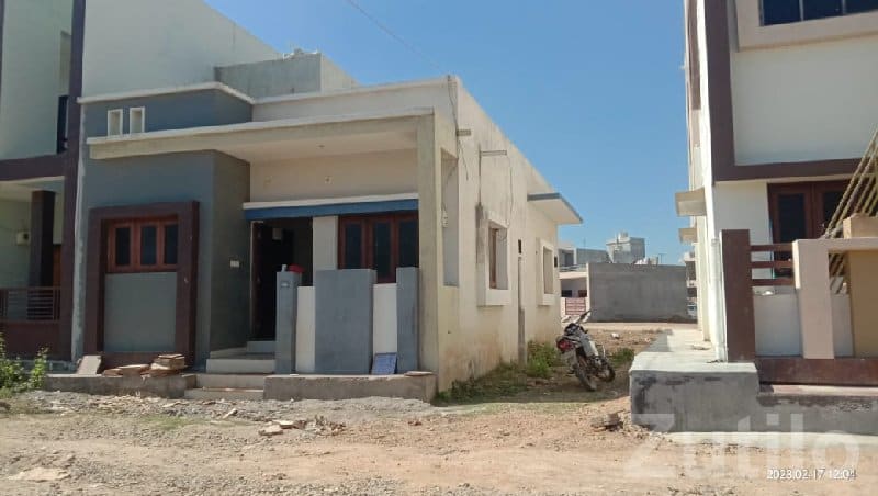 2 BHK House for Sale in Kodinar - ઘર વેચાણ માટે - કોડીનાર - Image 2