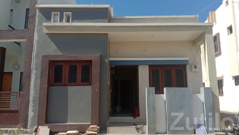 2 BHK House for Sale in Kodinar - ઘર વેચાણ માટે - કોડીનાર - Image 3