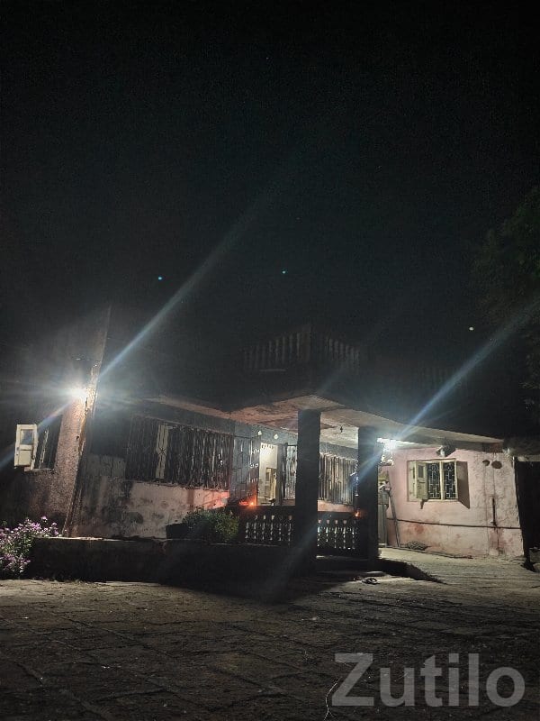 2 BHK House for Sale with Parking 2 BHK House for Sale with Parking