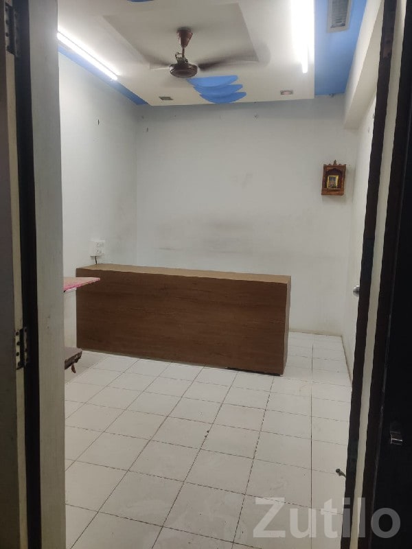 Furnished Office Space for Sale in Upleta
