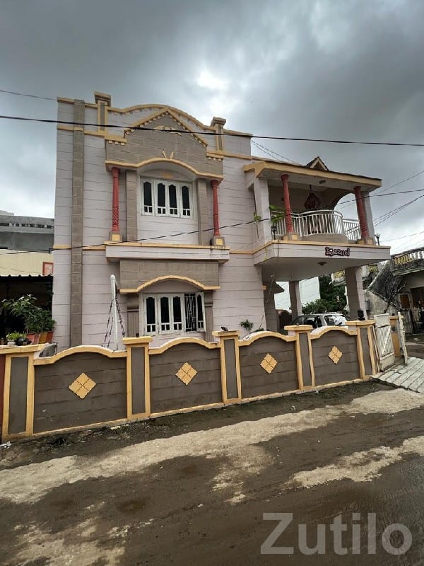 4 BHK Duplex Bungalow for Sale Junagadh - ઘર વેચાણ માટે - માંગ્રોળ - Image 3