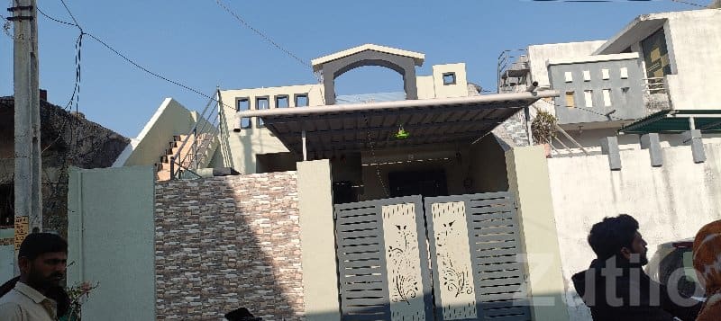New 120 Var House for Sale in Upleta - House for Sale - Upleta - Image 2