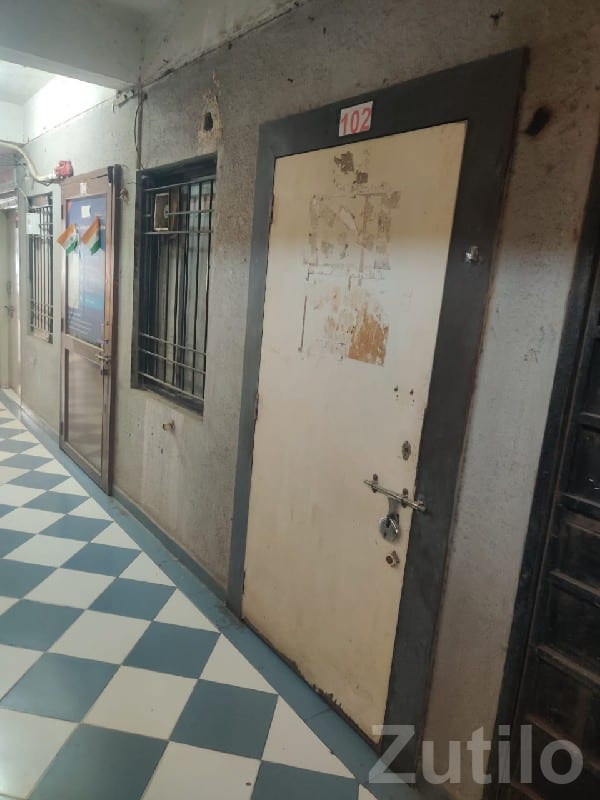 Furnished Office Space for Sale in Upleta - વેપારિક મિલકત - ઉપલેટા - Image 2