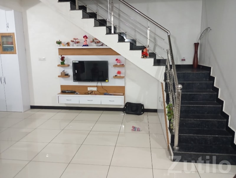 2 BHK Tenament House for Sale Bhanvad