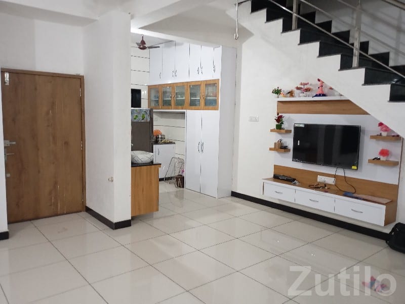 2 BHK Tenament House for Sale Bhanvad - House for Sale - Bhanvad - Image 3
