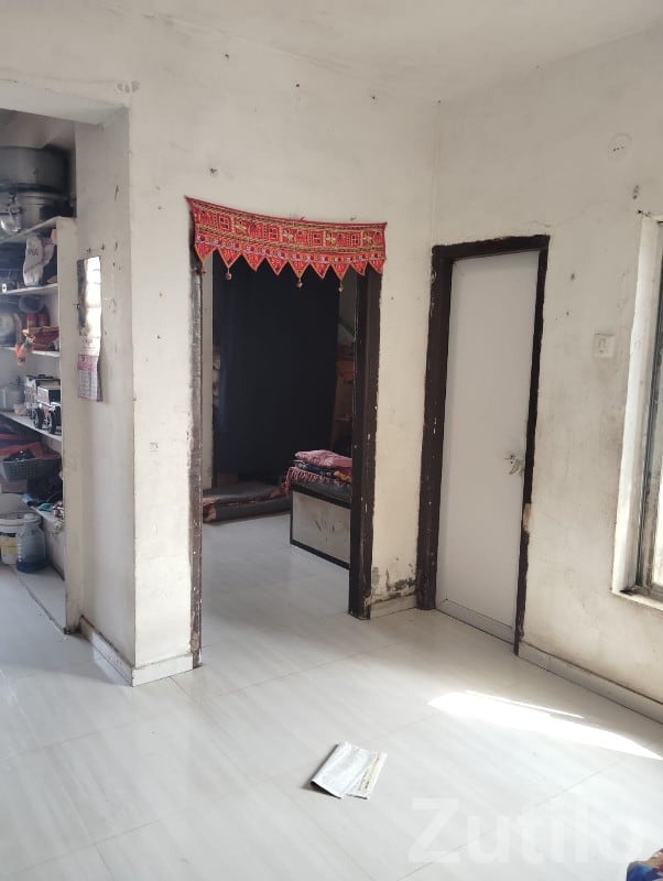 1 BHK Flat for Sale in Jamkandorna 1 BHK Flat for Sale in Jamkandorna