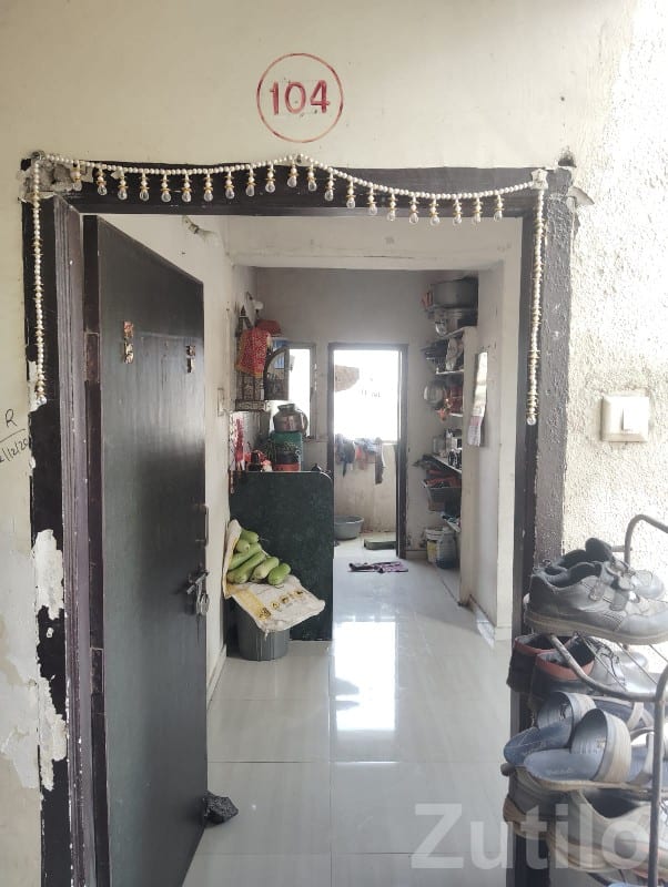 1 BHK Flat for Sale in Jamkandorna - House for Sale - Jamkandorna - Image 2