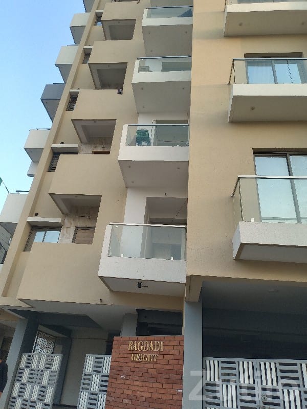 Flat 303 for Sale in Bagdadi Height Morbi - ઘર વેચાણ માટે - માળિયા મિયાણા - Image 2