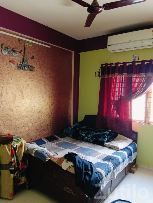 Fully Furnished 2 BHK House for Sale