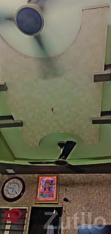 Fully Furnished 2 BHK House for Sale - ઘર વેચાણ માટે - કલોલ - Image 3