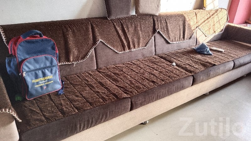 Darshan Apartment 2BHK House for Sale - ઘર વેચાણ માટે - તલાલા - Image 2
