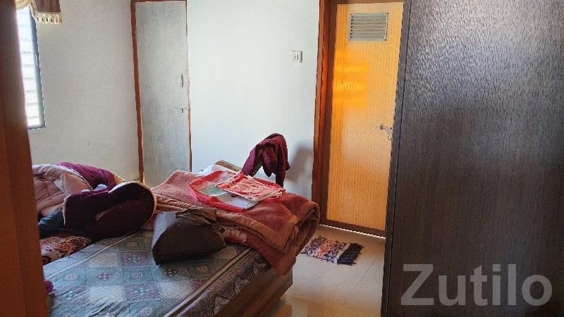 Darshan Apartment 2BHK House for Sale - ઘર વેચાણ માટે - તલાલા - Image 3