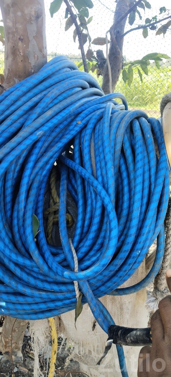 8mm Agriculture Hose Pipe 280 Feet - Drip Irrigation & Pipes - Sutrapada - Image 2