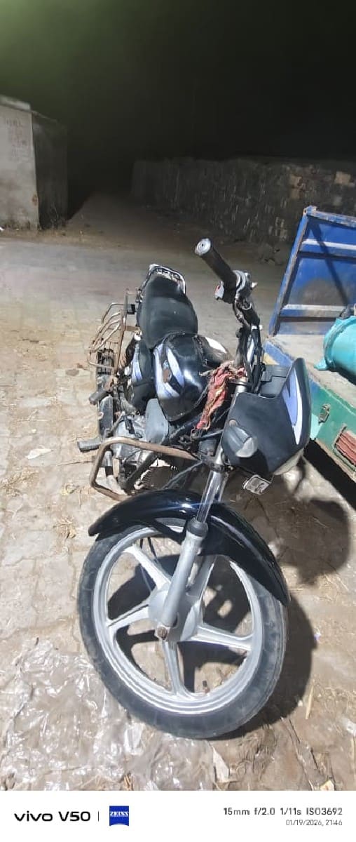2017 Carburetor Motorcycle for Sale