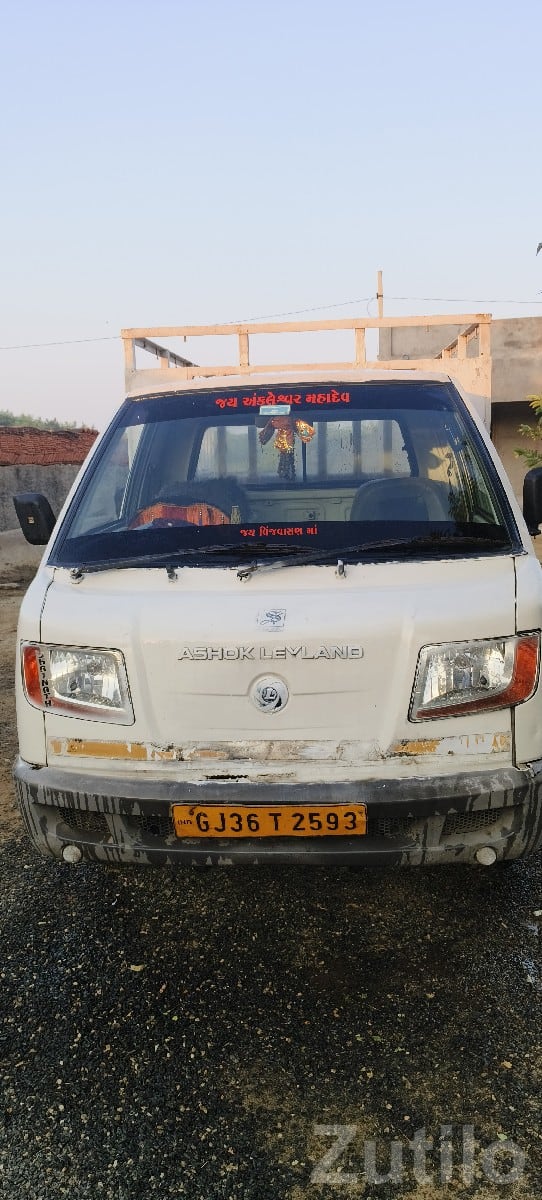 Ashok Leyland 2016 goods vehicle for sale - Trucks & Lorries - Kalyanpur - Image 2
