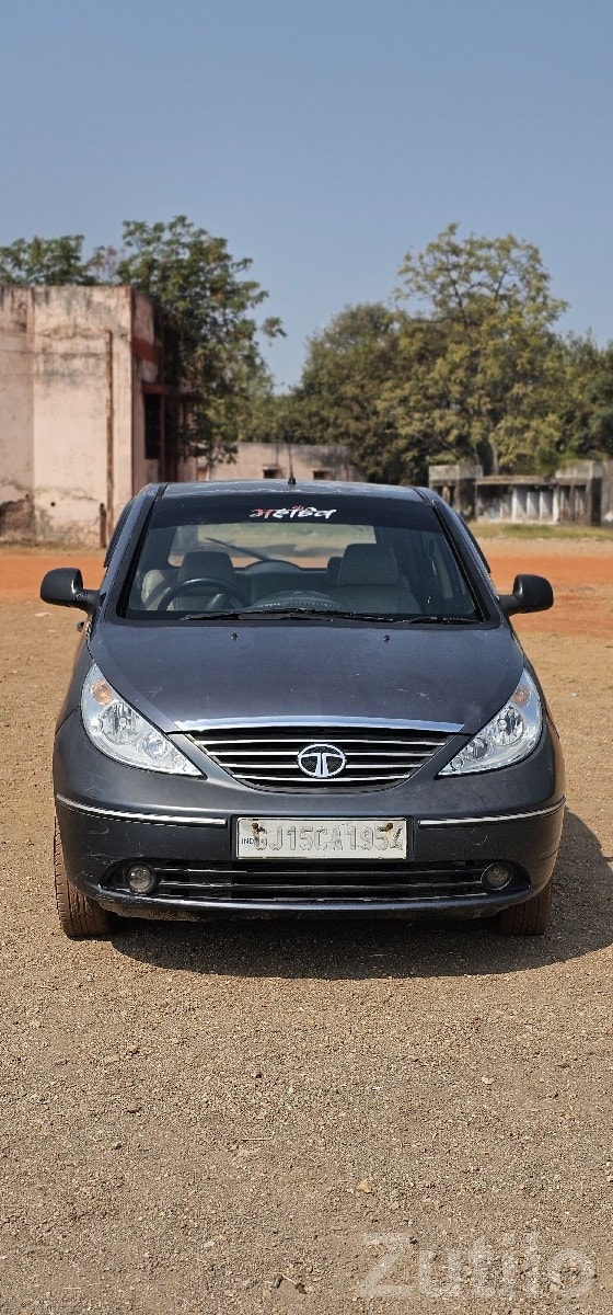 Tata Indica Vista 2012 Used Car - Cars - Dhoraji - Image 2