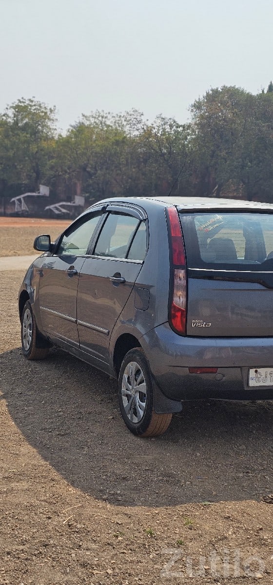 Tata Indica Vista 2012 Used Car - Cars - Dhoraji - Image 3