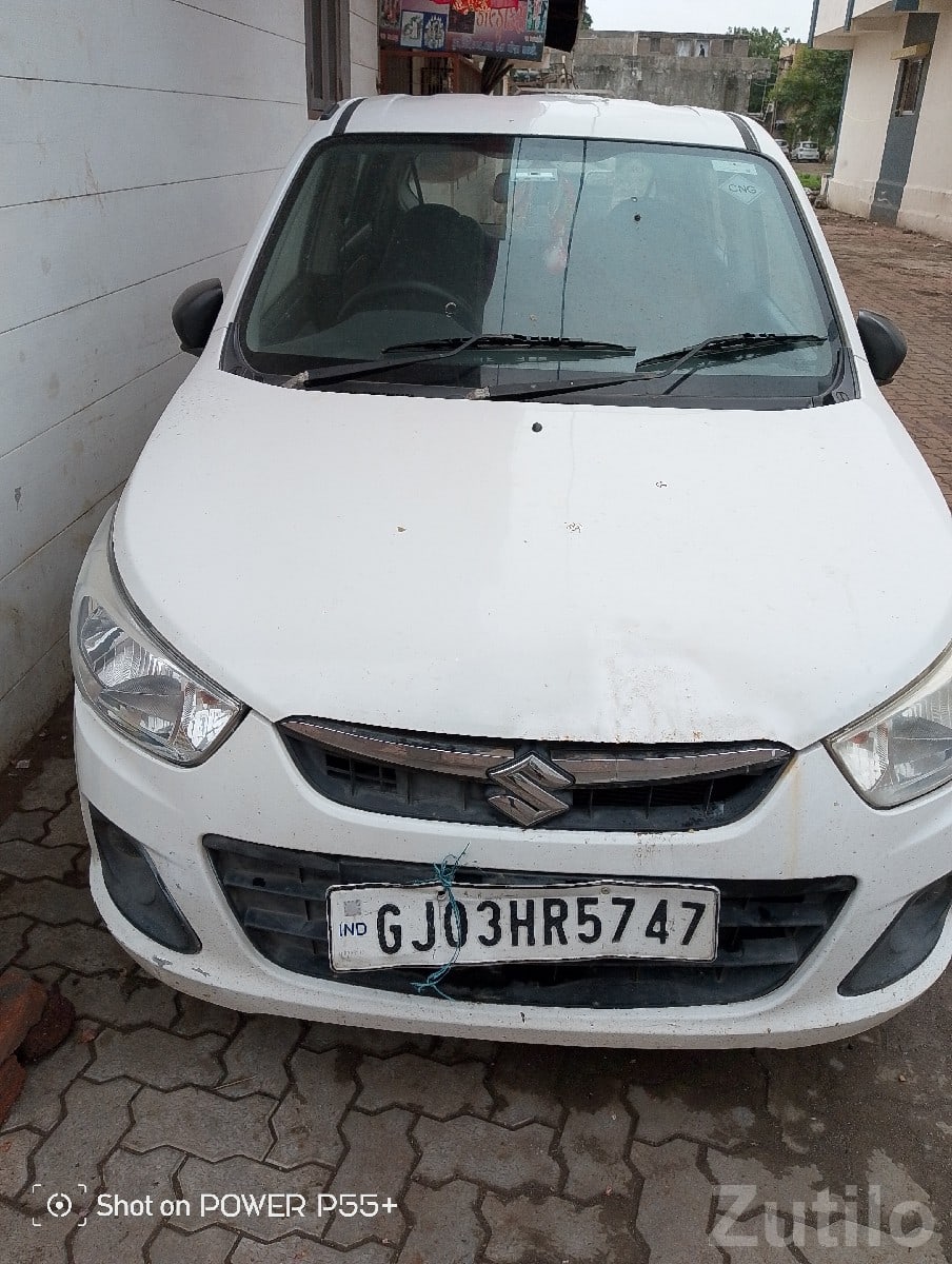 Maruti Suzuki Alto K10 Car for Sale - Cars - Veraval - Image 2