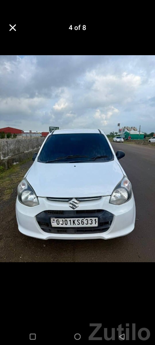 Maruti Suzuki Alto 800 LXi 2013 Car - Cars - Bhesan - Image 2