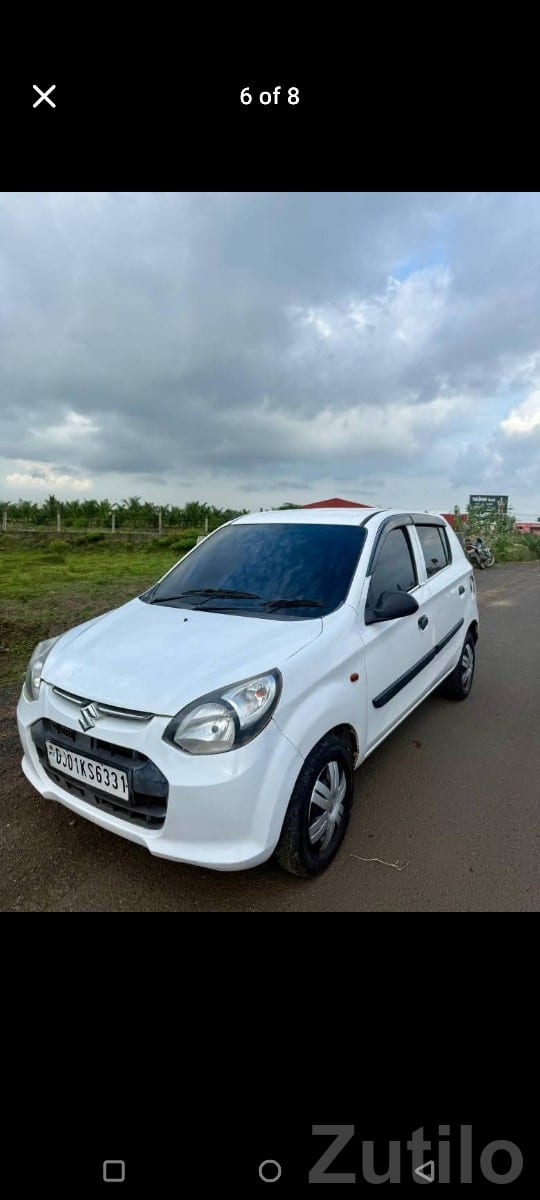 Maruti Suzuki Alto 800 LXi 2013 Car - Cars - Bhesan - Image 3