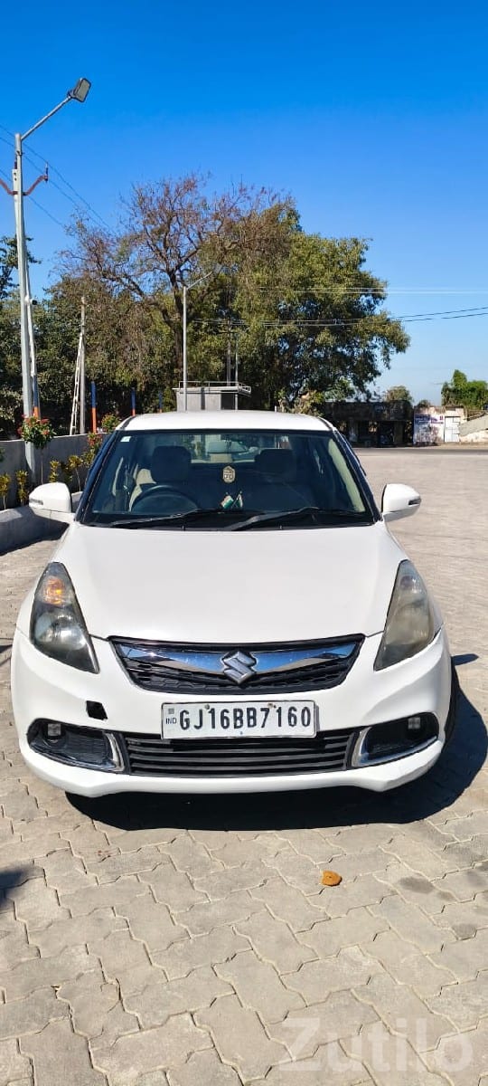 2013 Maruti Swift Dzire VDi Car for Sale - કાર - વિસાવદર - Image 2