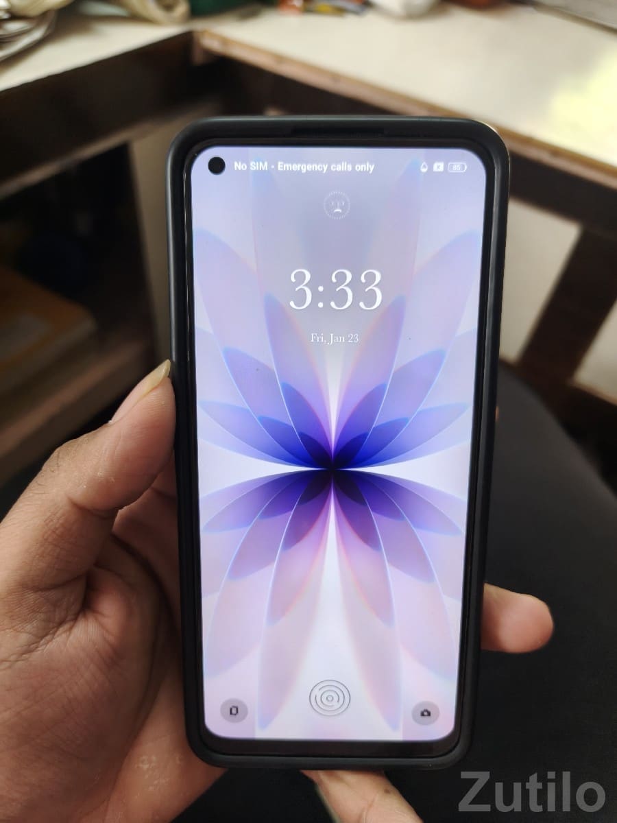 OPPO Reno 7 8GB 256GB Smartphone Full Kit - Mobile Phones - Una - Image 2