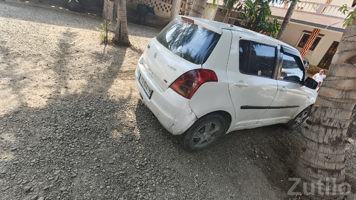 Maruti Suzuki Swift VDi 2010 Diesel Car - Cars - Adityana - Image 3