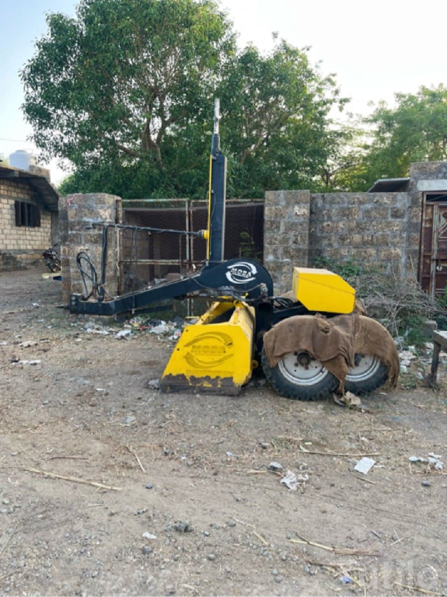 MOBA LLS 101 Laser Level 2023 Model - Other Industrial Items - Manavadar - Image 3