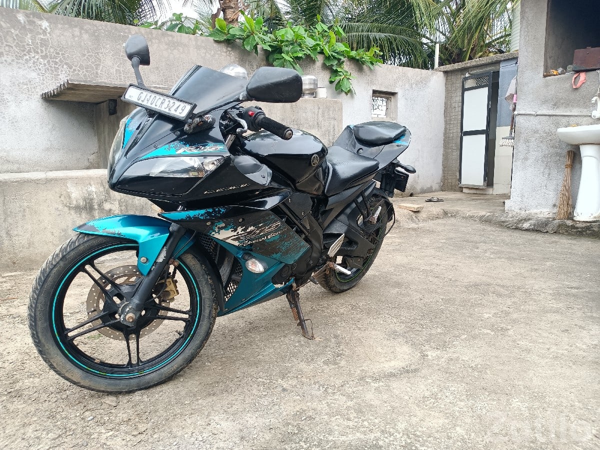 2018 Yamaha R15 Sports Bike for Sale 2018 Yamaha R15 Sports Bike for Sale