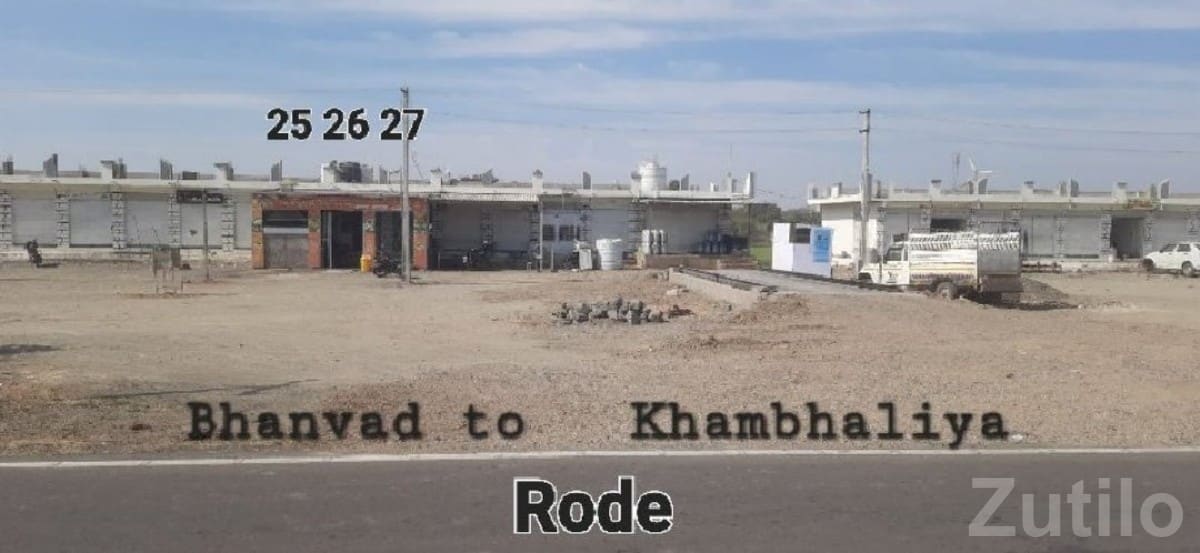 Fully Setup Roadside Restaurant for Rent