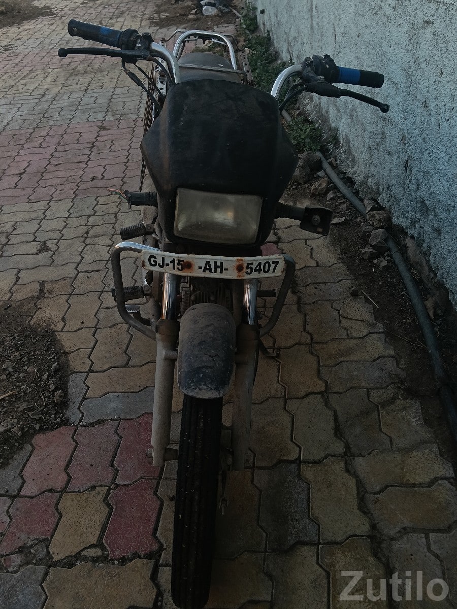 Used 2011 Motorcycle for Sale