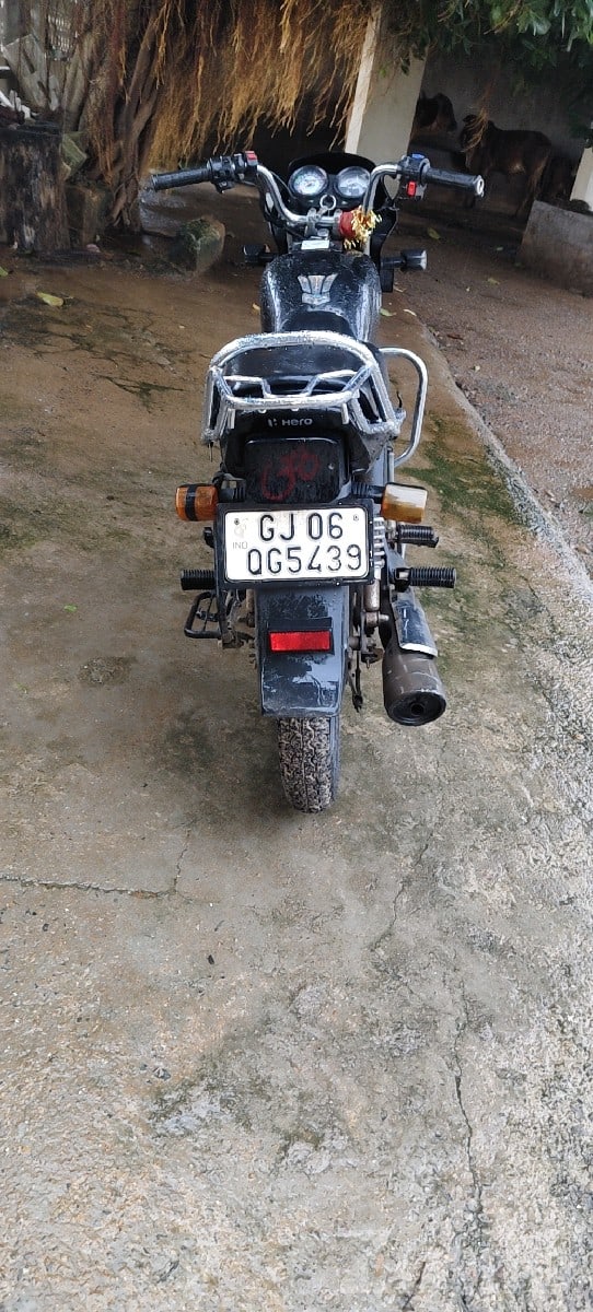 Hero Splendor 2022 Black Bike for Sale Hero Splendor 2022 Black Bike for Sale
